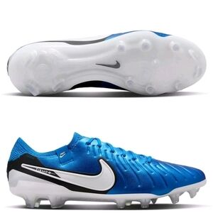 Nike Tiempo Legend 10 ELITE Soccer Cleats FUTBOL Boots ACC